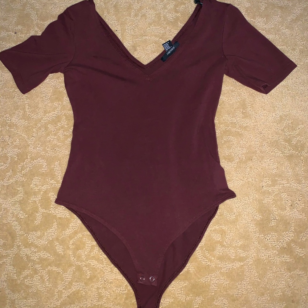 Body suit